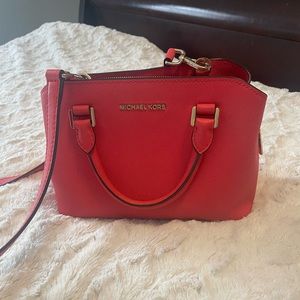 Michael kors bag. Great condition